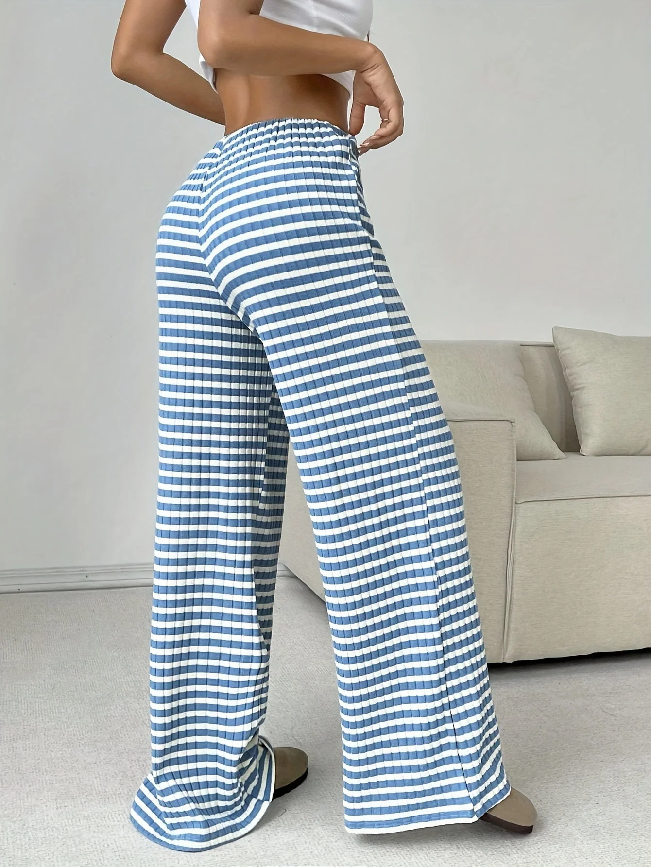 Harborview Lounge Pants - Image 4