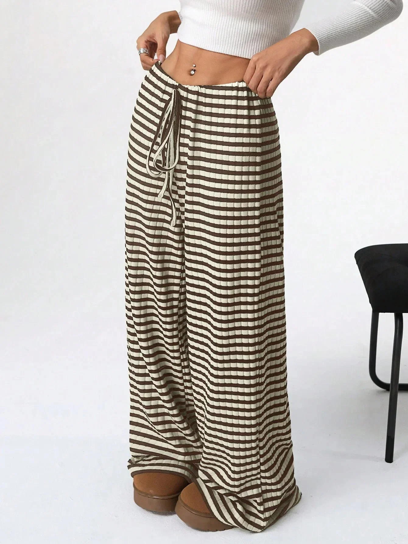 Harborview Lounge Pants - Image 8
