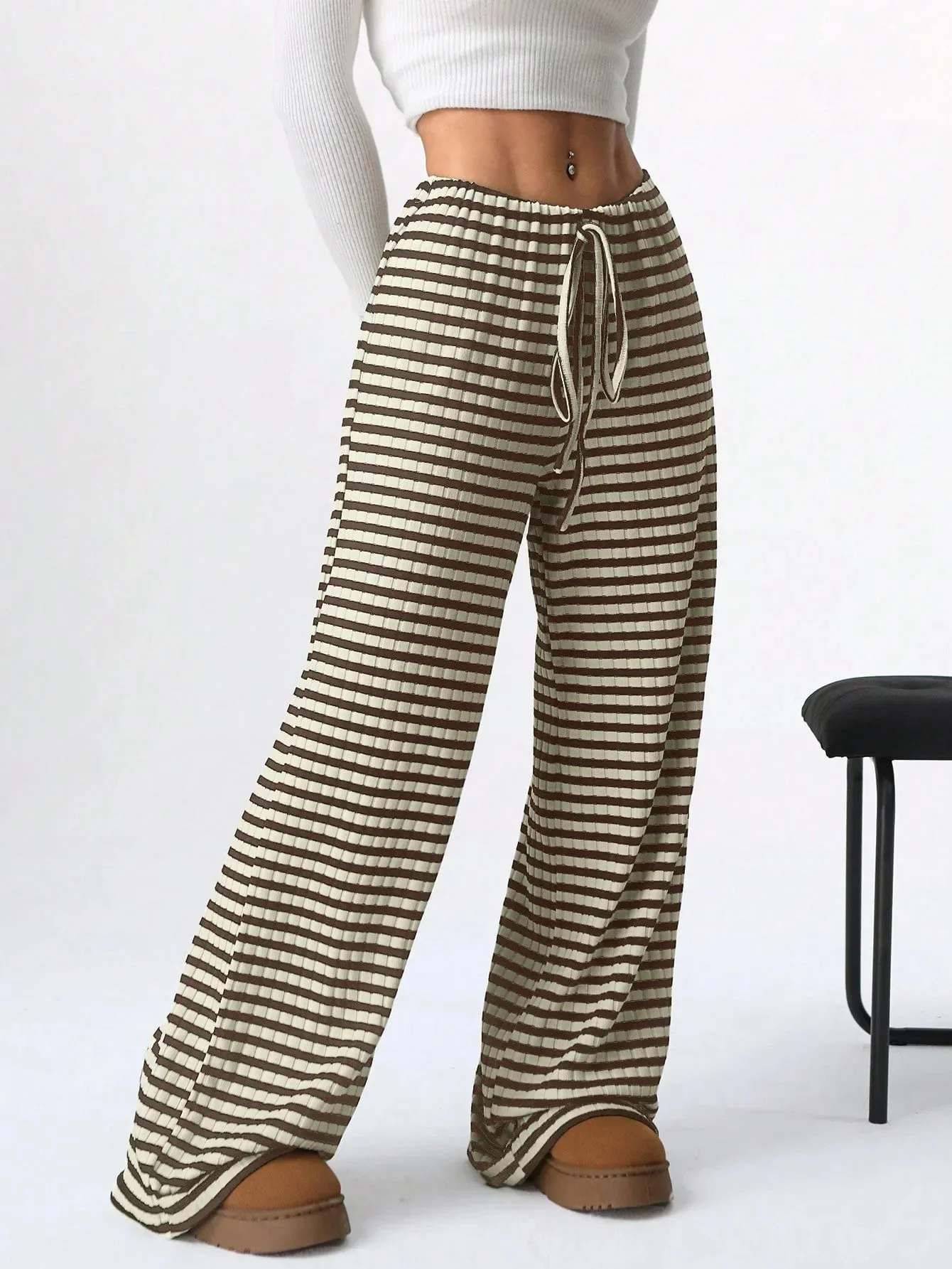 Harborview Lounge Pants - Image 9