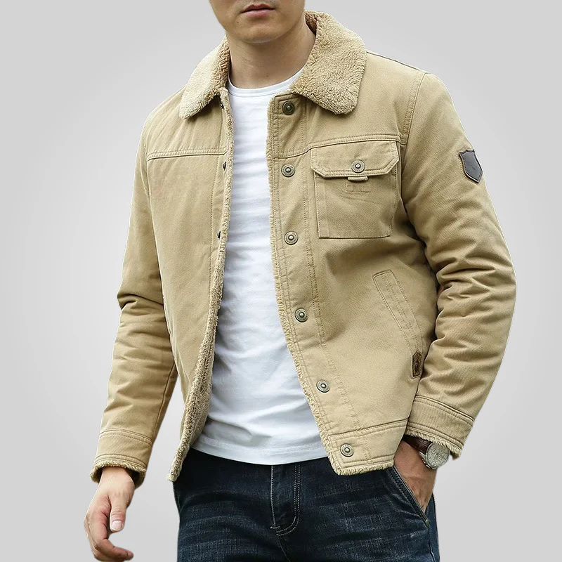 Hudson Jacket - Image 2
