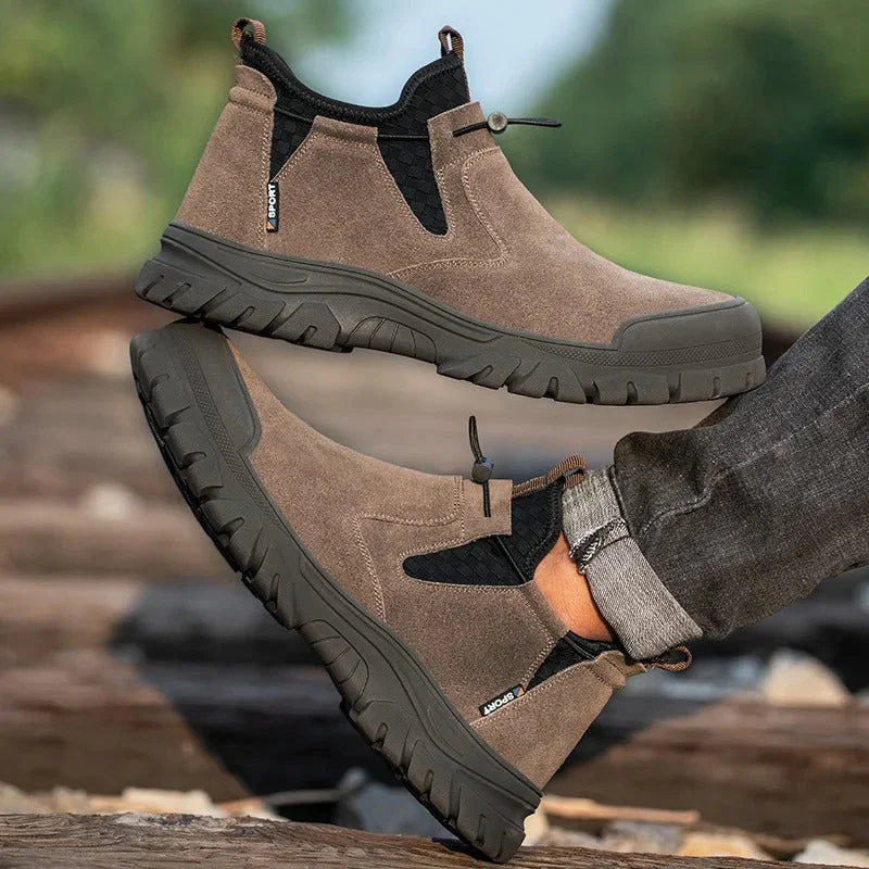 Ironcrest Steel-Toe Boot - Image 6