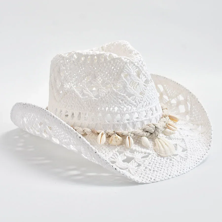 Isla Shoreline Shell Hat - Image 3