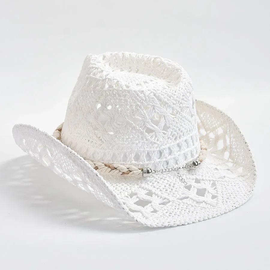 Isla Shoreline Shell Hat - Image 4