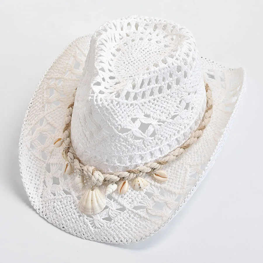 Isla Shoreline Shell Hat - Image 5