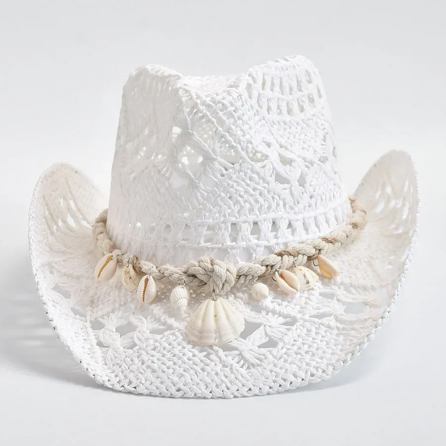Isla Shoreline Shell Hat - Image 7