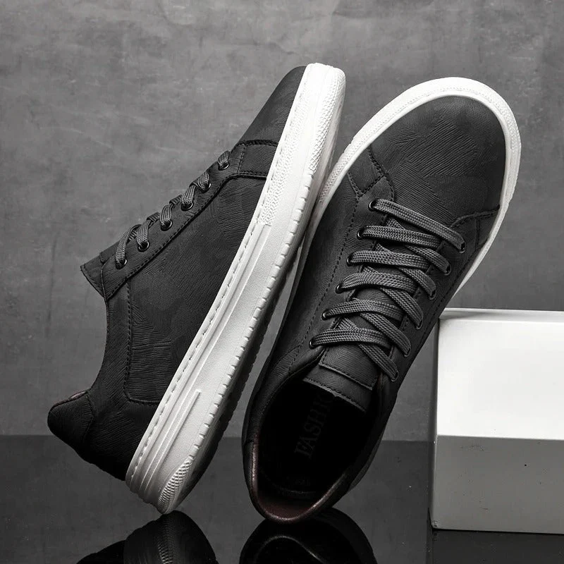 Langford Classic Sneaker - Image 2