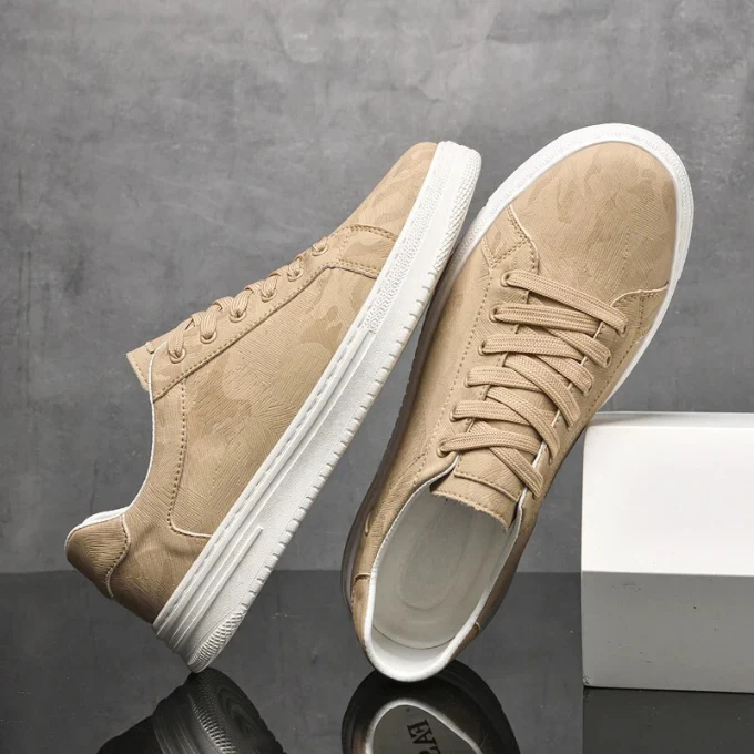 Langford Classic Sneaker - Image 3