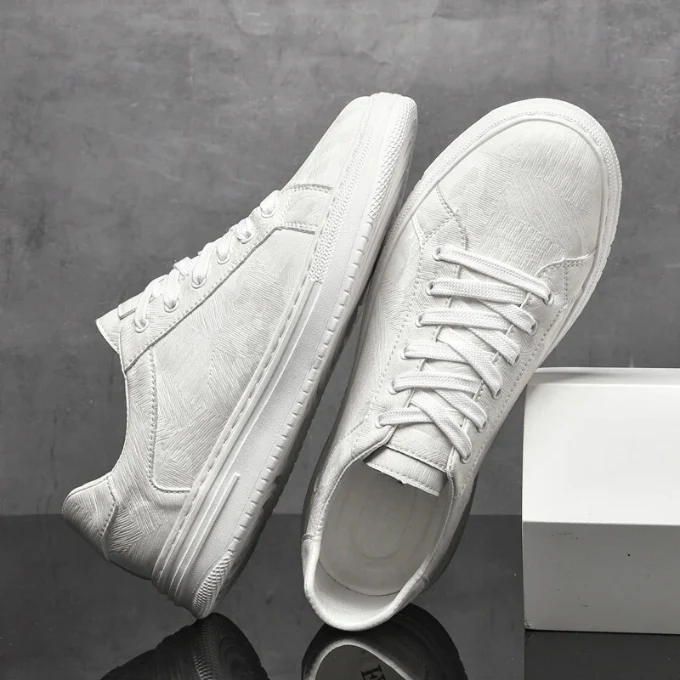 Langford Classic Sneaker - Image 4