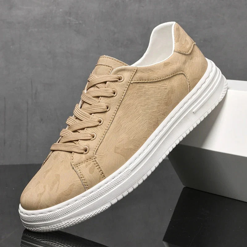Langford Classic Sneaker - Image 5