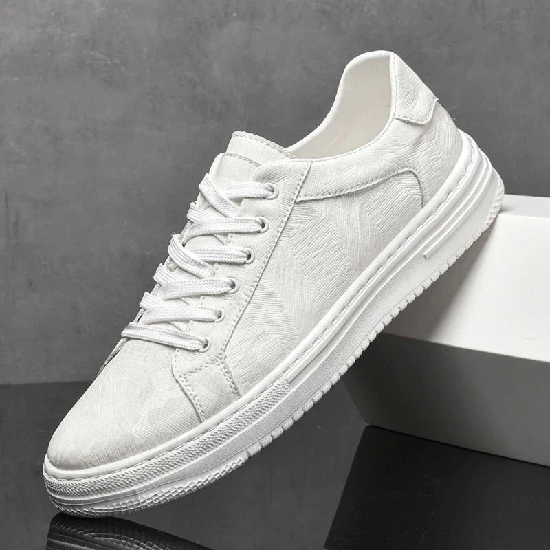 Langford Classic Sneaker - Image 6