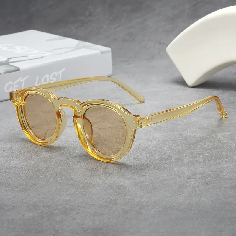 Langford Retro Eyewear - Image 4