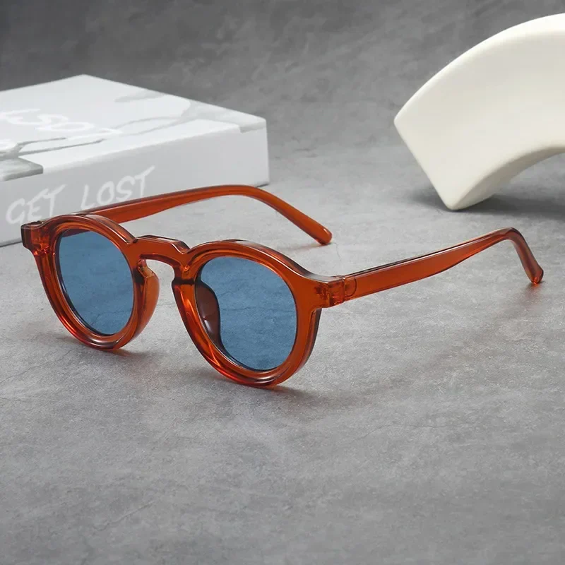 Langford Retro Eyewear - Image 5