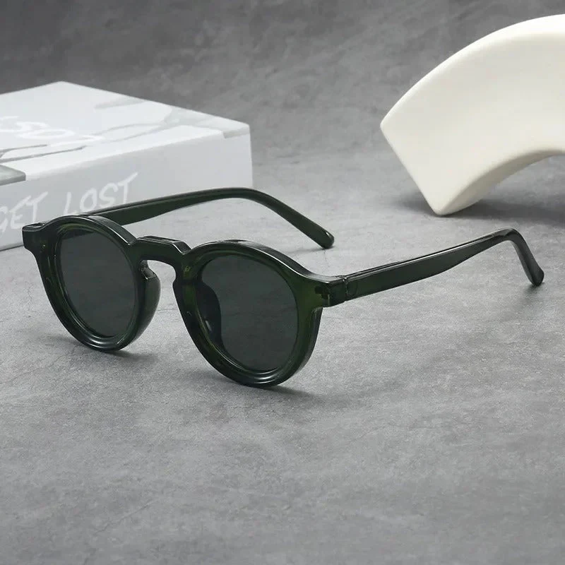 Langford Retro Eyewear - Image 6