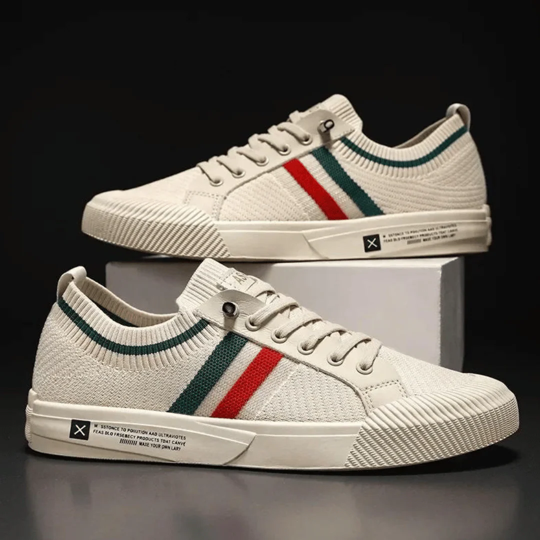 Langford Urban Crest Sneakers - Image 2