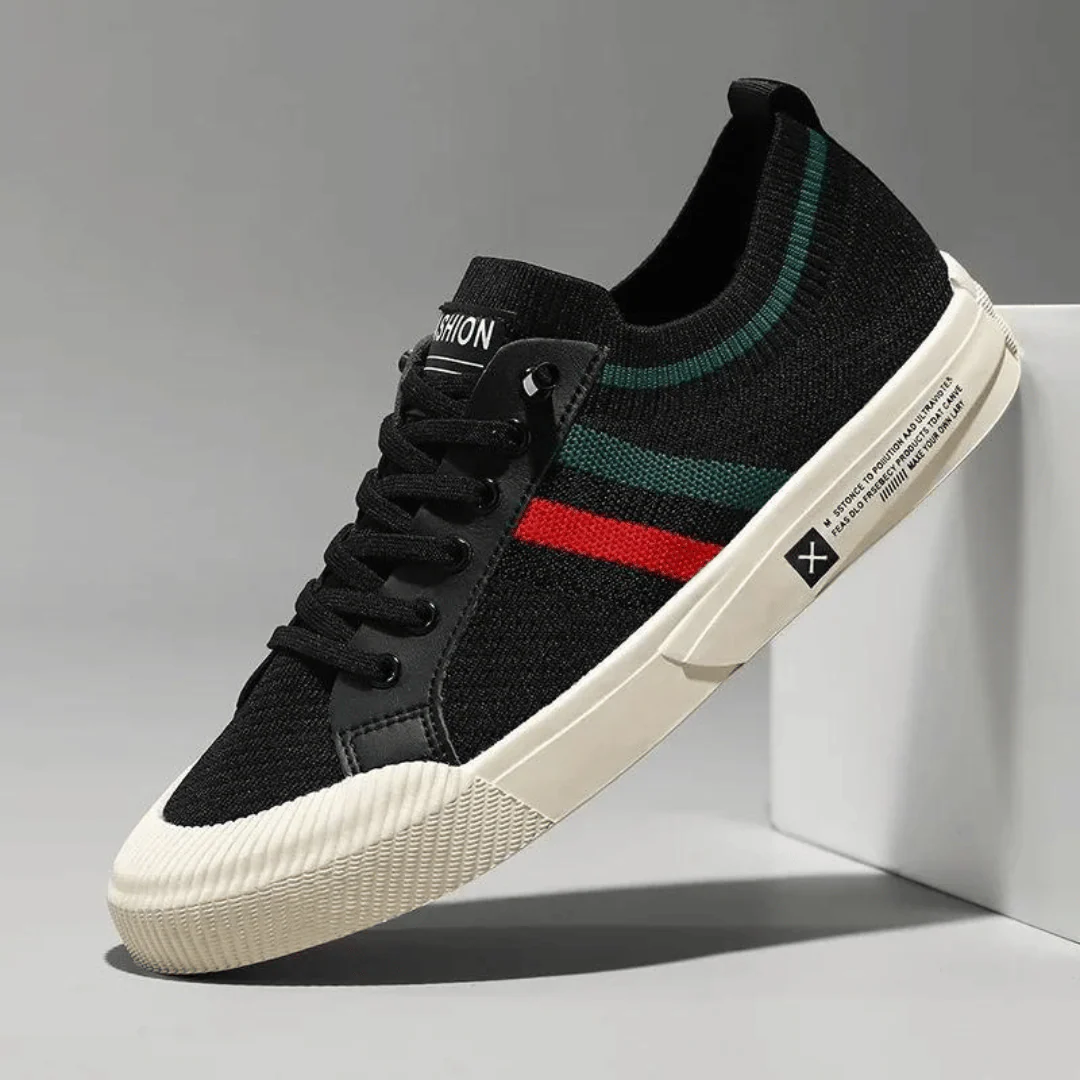 Langford Urban Crest Sneakers - Image 7