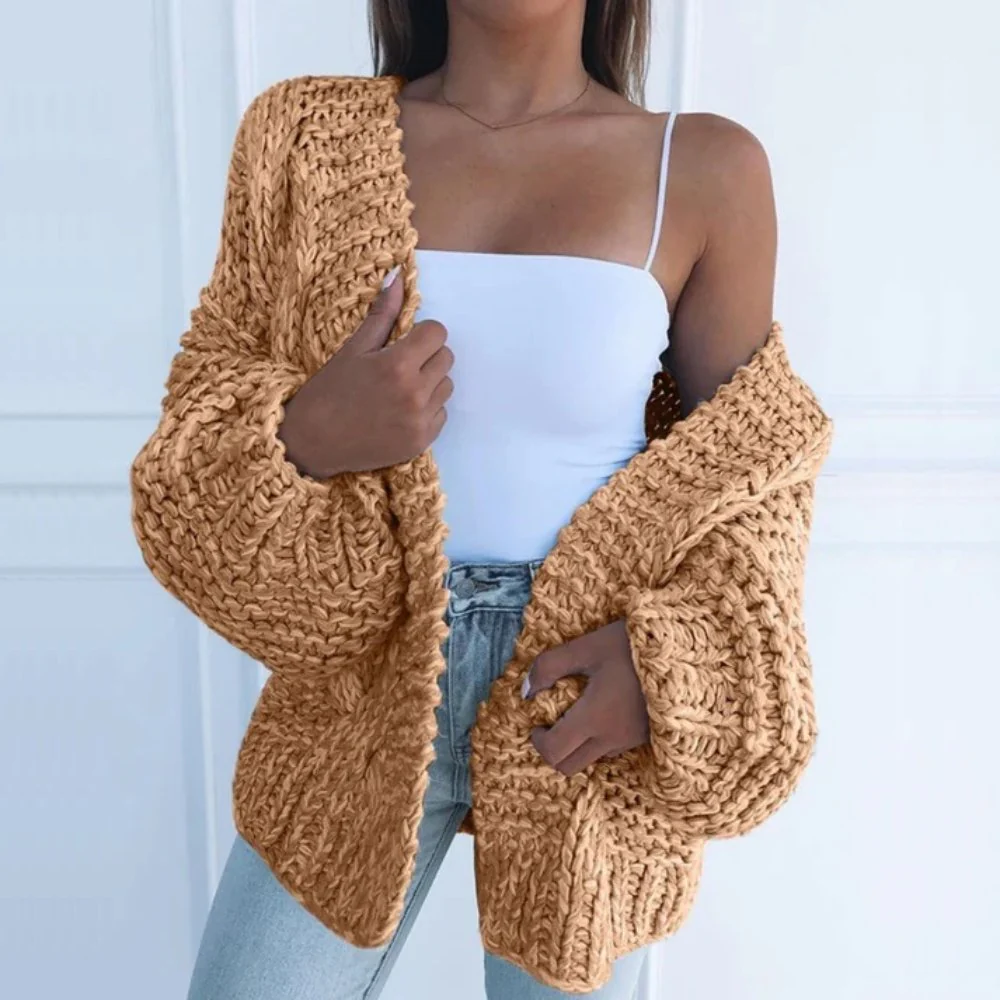 Leighton Knit Cardigan - Image 2