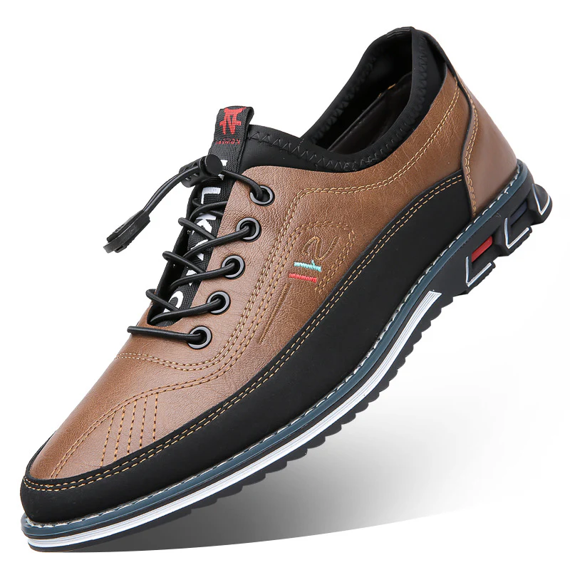 Lorenzo Fusion Sneaker - Image 11