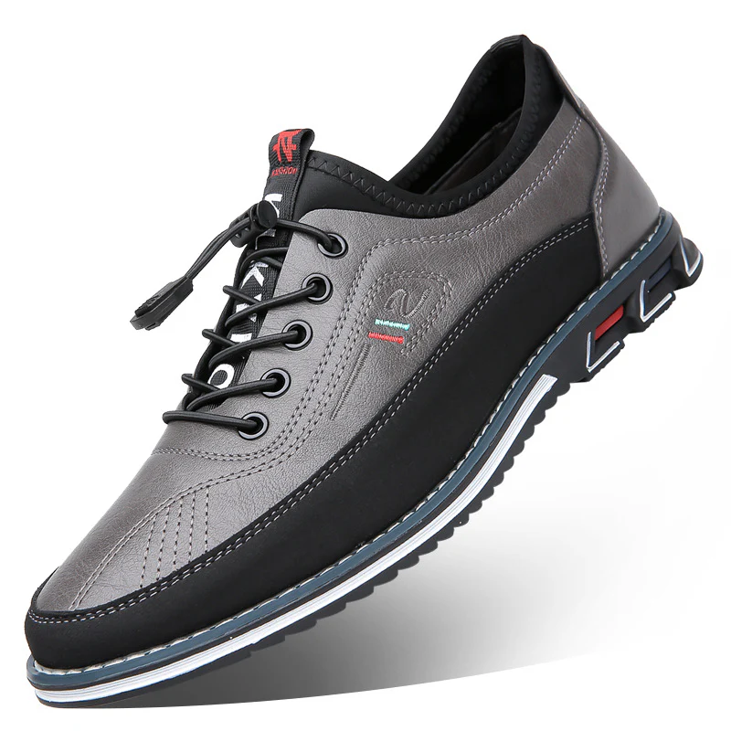 Lorenzo Fusion Sneaker - Image 12
