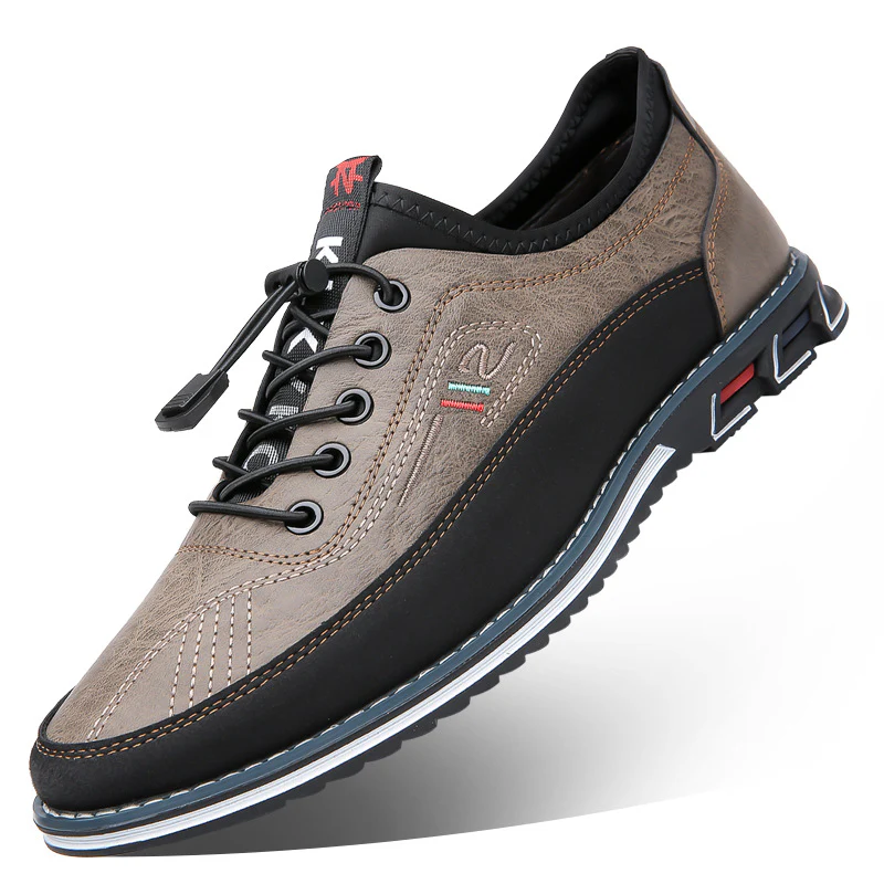 Lorenzo Fusion Sneaker - Image 13