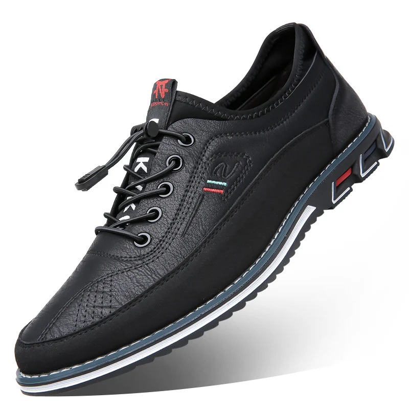 Lorenzo Fusion Sneaker - Image 14