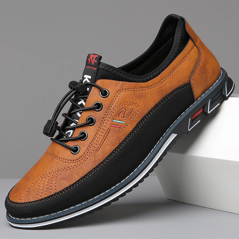 Lorenzo Fusion Sneaker - Image 15