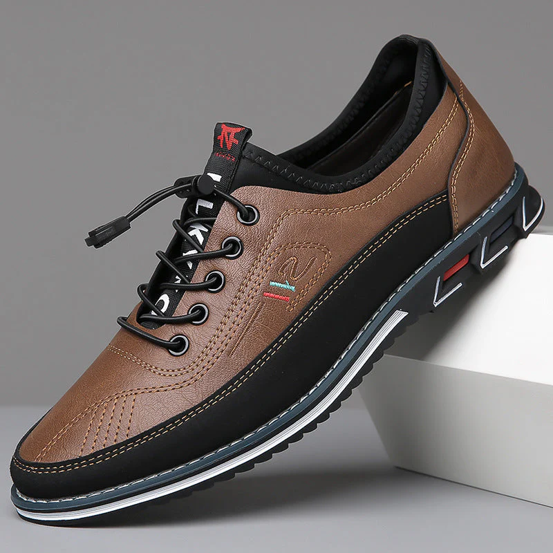 Lorenzo Fusion Sneaker - Image 16