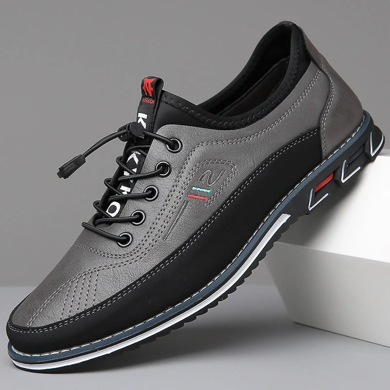 Lorenzo Fusion Sneaker - Image 17