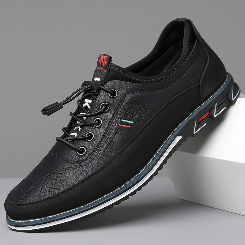 Lorenzo Fusion Sneaker - Image 18