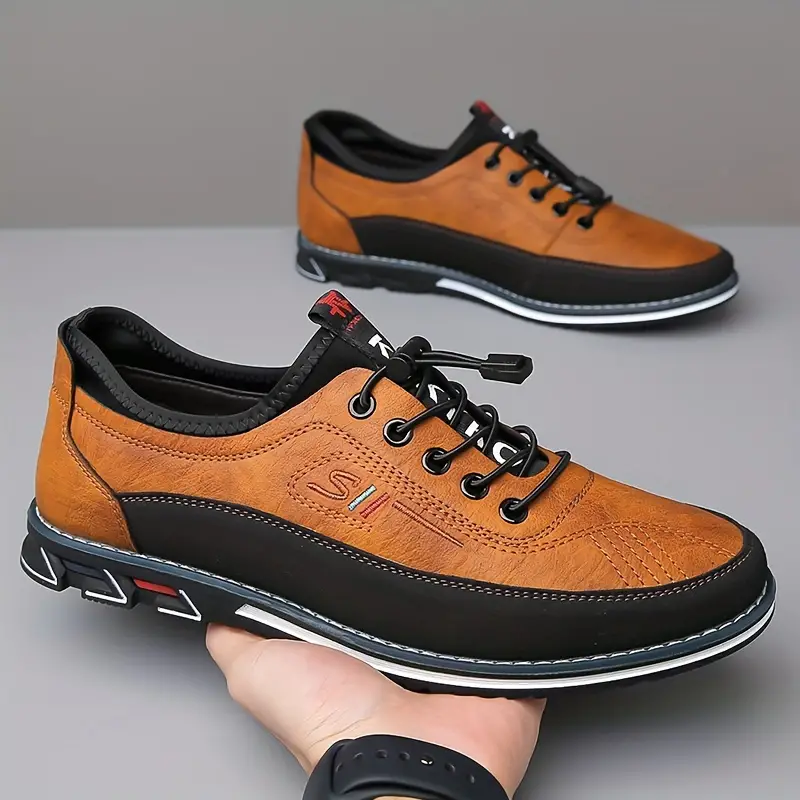 Lorenzo Fusion Sneaker - Image 2