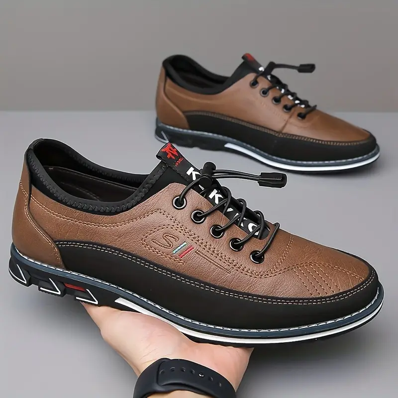 Lorenzo Fusion Sneaker - Image 5