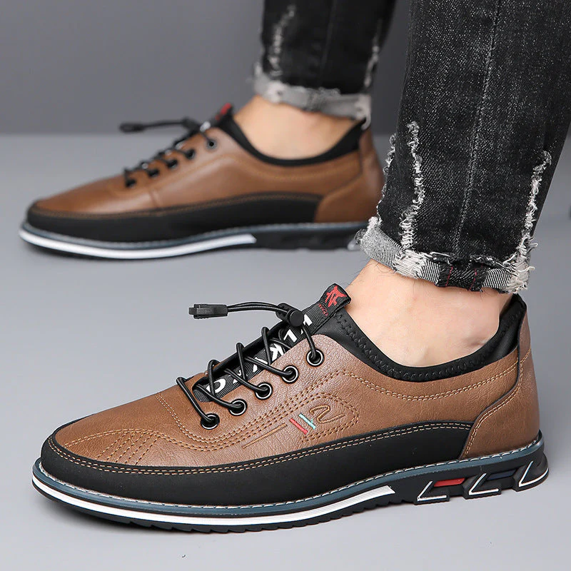Lorenzo Fusion Sneaker - Image 6
