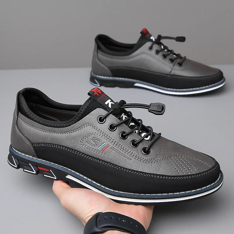 Lorenzo Fusion Sneaker - Image 7