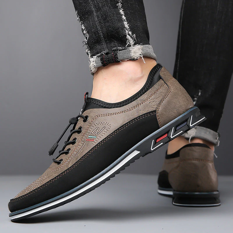 Lorenzo Fusion Sneaker - Image 8