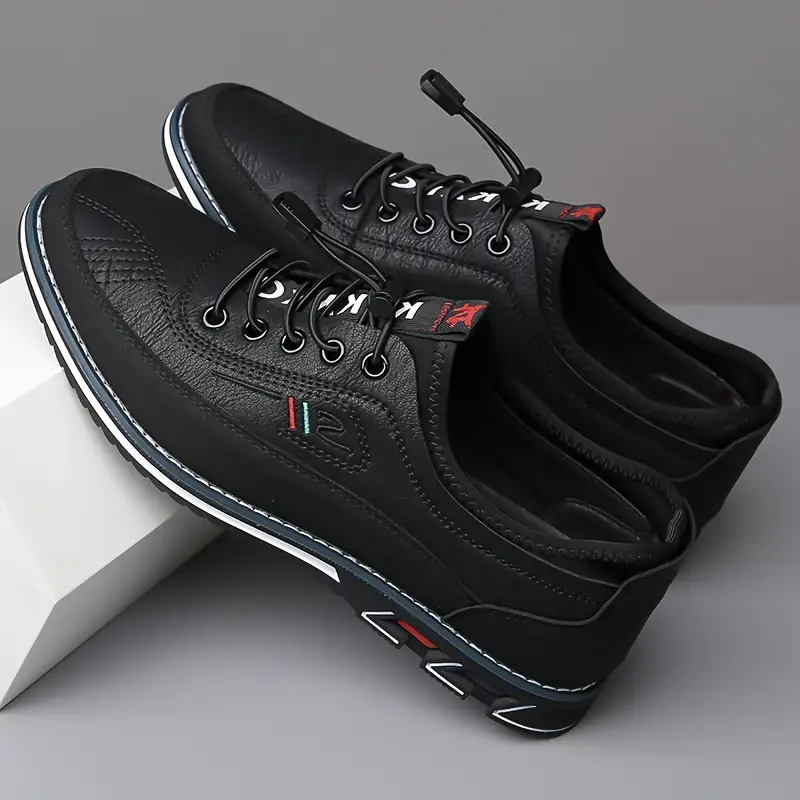 Lorenzo Fusion Sneaker - Image 9