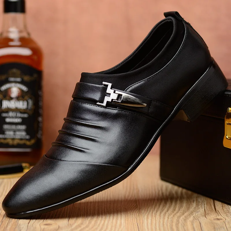 Lucent Monarch Designer Loafers - Image 2