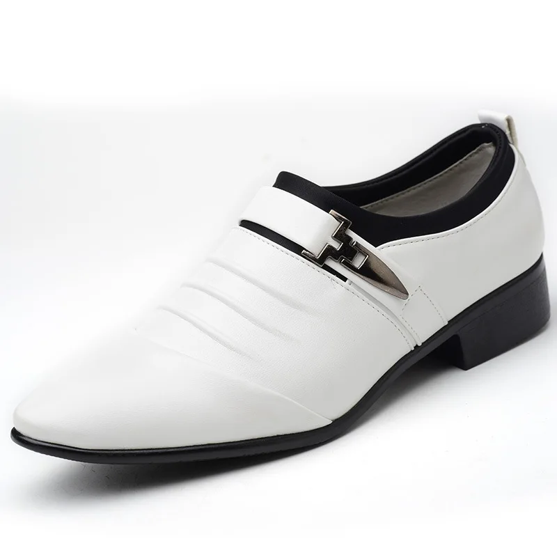 Lucent Monarch Designer Loafers - Image 8