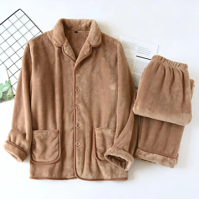 Maravelle Fleece Comfort Set - Image 5
