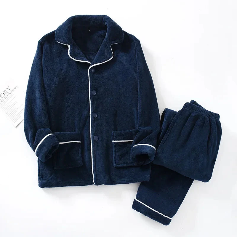 Maravelle Fleece Comfort Set - Image 6