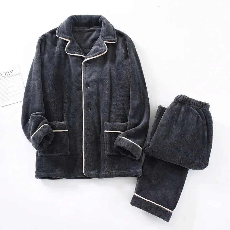 Maravelle Fleece Comfort Set - Image 7