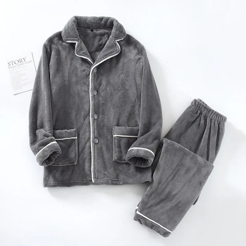 Maravelle Fleece Comfort Set - Image 8