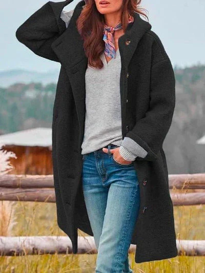 Marcellina Milano Winter Coat - Image 4