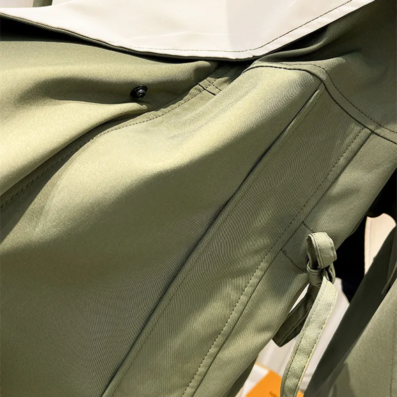 Marivelle | Windbreaker Jacket - Image 10