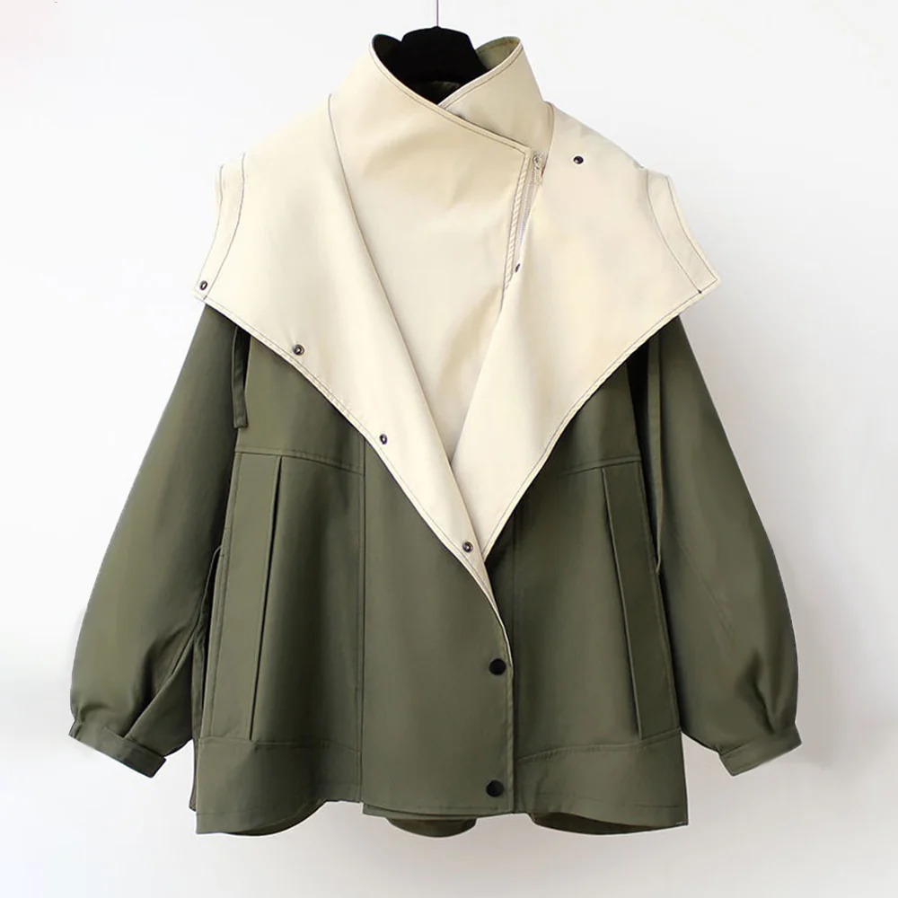 Marivelle | Windbreaker Jacket - Image 12