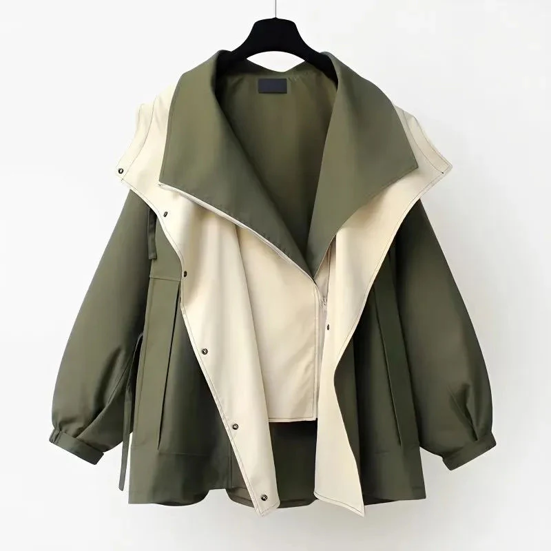 Marivelle | Windbreaker Jacket - Image 13