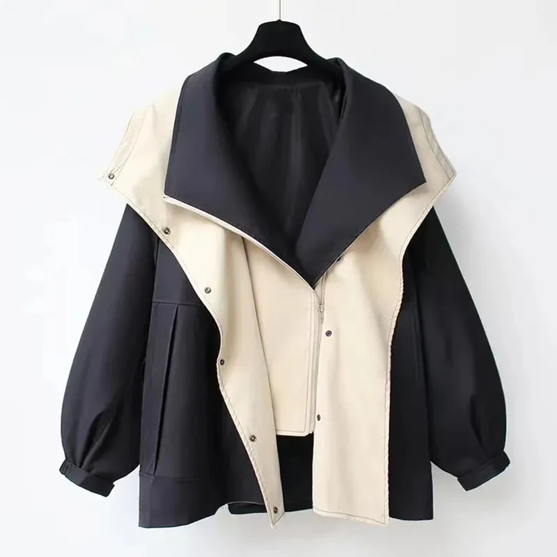 Marivelle | Windbreaker Jacket - Image 14