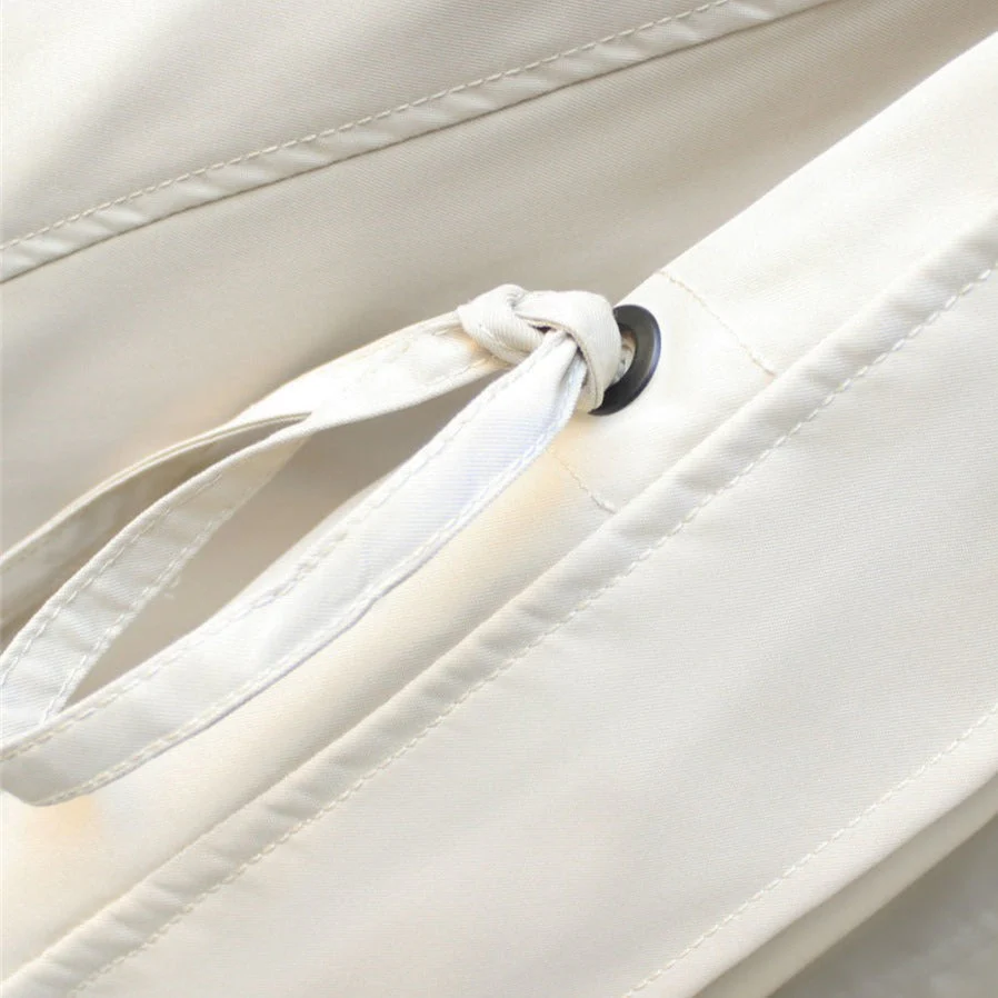 Marivelle | Windbreaker Jacket - Image 5