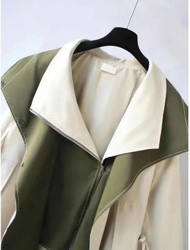 Marivelle | Windbreaker Jacket - Image 6