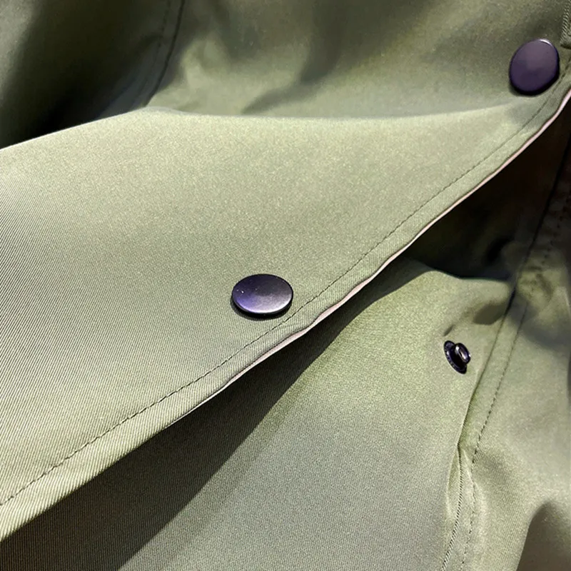 Marivelle | Windbreaker Jacket - Image 7