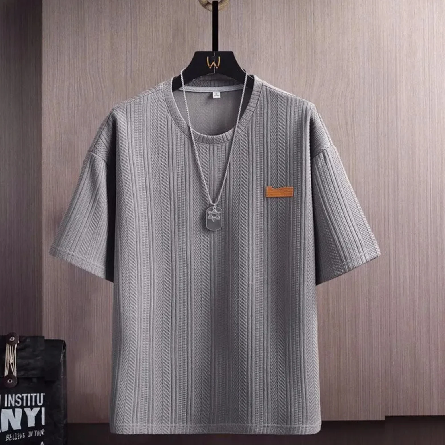 Marleau Signature Knit Set - Image 5
