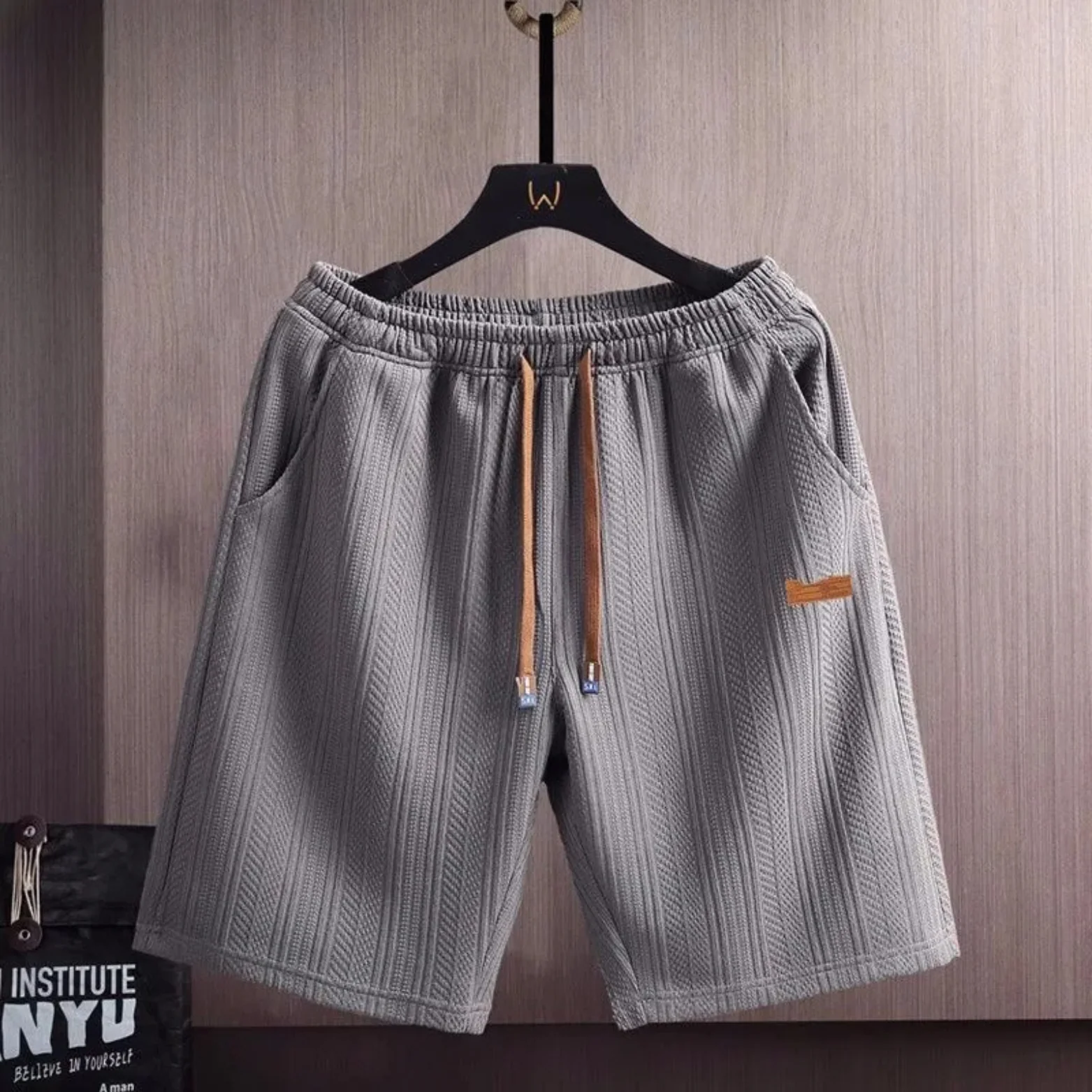 Marleau Signature Knit Set - Image 6